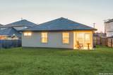 155 Firetail - Photo 19