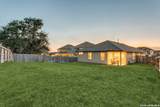155 Firetail - Photo 20
