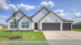 411 Elkins Prairie Drive - Photo 1