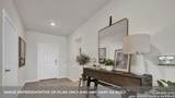 411 Elkins Prairie Drive - Photo 3