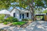 1127 Nolan St. - Photo 1