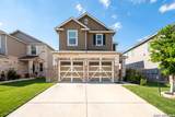 1029 Santiam St - Photo 2