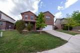8731 Indian - Photo 1