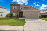 13533 Sendero Roble - Photo 1