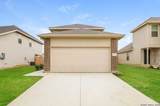 2343 Applewhite Meadow - Photo 1