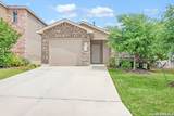 15327 Shortwing - Photo 1