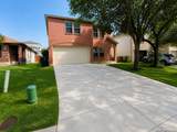 12926 Thomas Sumter St - Photo 2