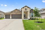14510 Clay Ridge Run - Photo 1