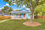 239 Ligustrum - Photo 1