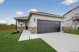 3038 Laguna Clfs - Photo 1