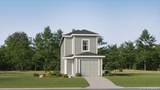 6628 Dali Bend - Photo 1