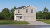 8809 Calaveras Loop - Photo 2