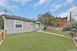 2006 Hays St - Photo 2