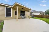 24919 Terlingua Bnd - Photo 30
