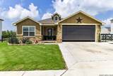 615 Cadena Loop - Photo 1