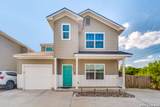 2021 Silver Oaks - Photo 1