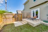 2021 Silver Oaks - Photo 25