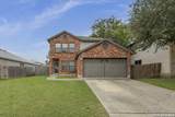 6007 Limestone Mill Dr - Photo 2