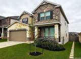 5015 Galvan Mnr - Photo 2