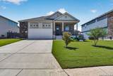731 Red Barn - Photo 1