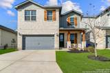 11635 Bakersfield Pass - Photo 1