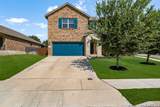 520 Saddle House - Photo 2