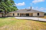 112 Legacy Trce - Photo 43