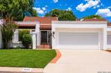 2625 Calle Del Robles - Photo 1
