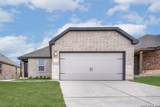 6622 Thorpe Hollow - Photo 1