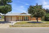 6715 Yellow Rose St - Photo 1
