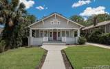 621 Hays - Photo 1