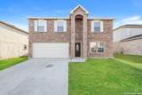 122 Blue Juniper - Photo 1