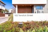 102 Tendick St Unit 806 - Photo 2