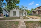 631 Magnolia - Photo 1