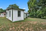 631 Magnolia - Photo 16