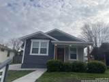642 Canton - Photo 1