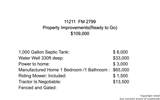 11211 Fm 2779 - Photo 2