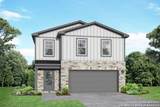 2539 Dry Moss Way - Photo 2