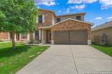 177 Texas Thistle - Photo 1
