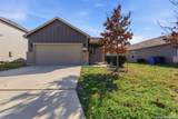 2521 Hiddenbrooke Trace - Photo 1