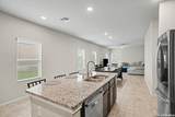 125 Saddle Breeze - Photo 4