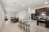 125 Saddle Breeze - Photo 5