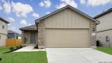 1610 Olive Ibis - Photo 1