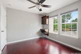 21810 Goldcrest - Photo 31