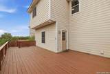 21810 Goldcrest - Photo 38