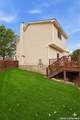 21810 Goldcrest - Photo 39