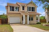 21810 Goldcrest - Photo 4