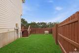 21810 Goldcrest - Photo 41
