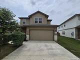 465 Middle Green Loop - Photo 1