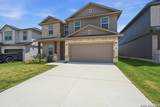 11806 Glendora Run - Photo 2